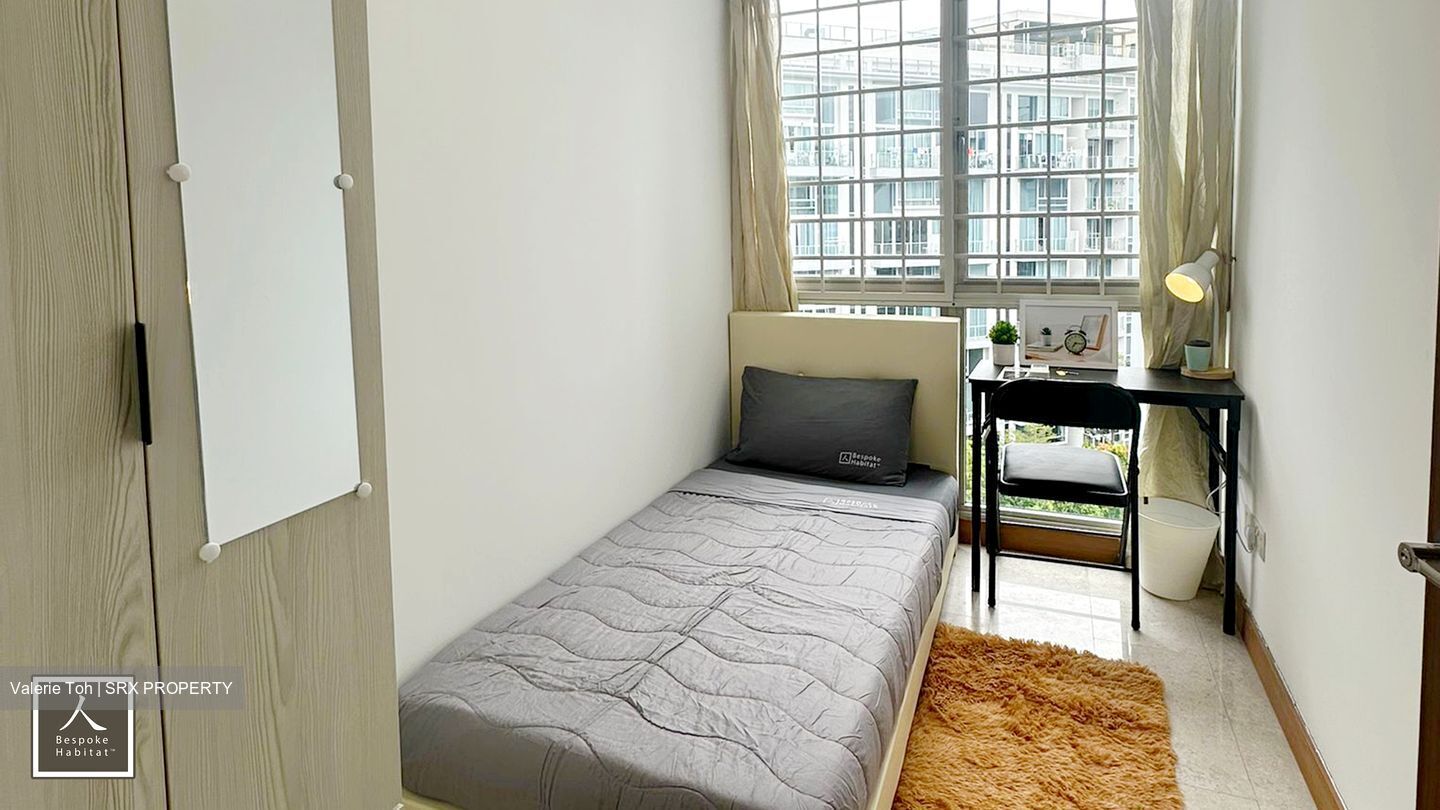 Gardenvista (D21), Condominium #545471261